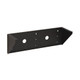 3U V-Rack with Tapped Rails - 1916-2-101-03 3U V-Rack with Tapped Rails - 1916-2-101-03